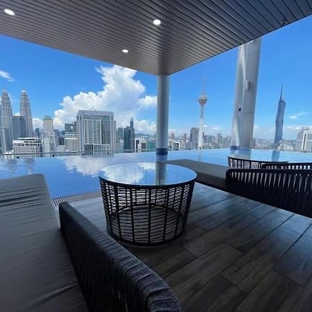 Colony @ Kampung Baru By Plush Kuala Lumpur Zewnętrze zdjęcie