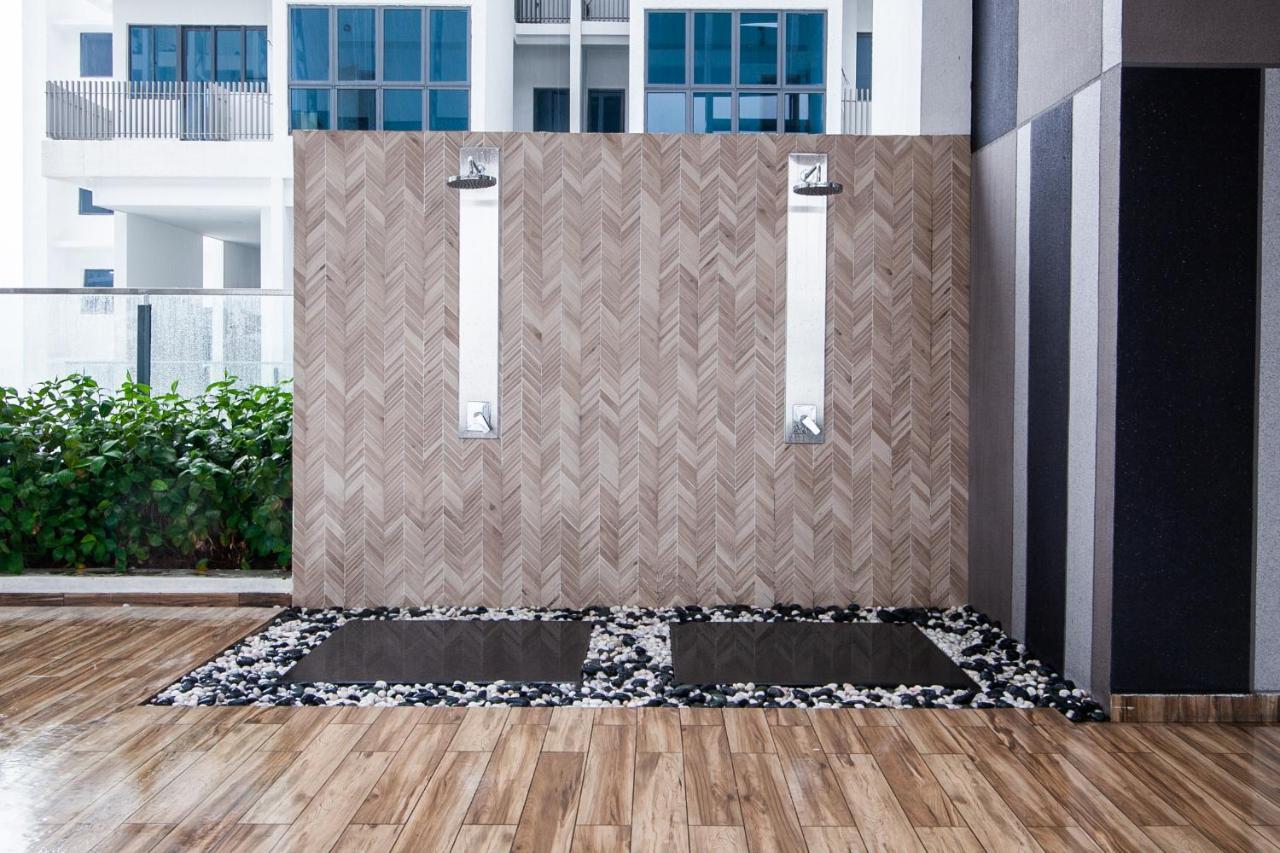 Colony @ Kampung Baru By Plush Kuala Lumpur Zewnętrze zdjęcie
